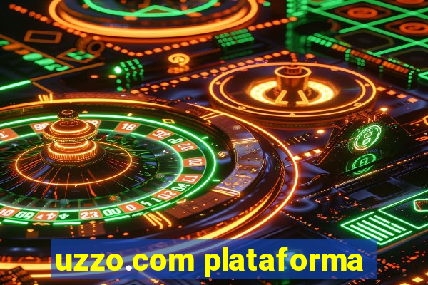 uzzo.com plataforma